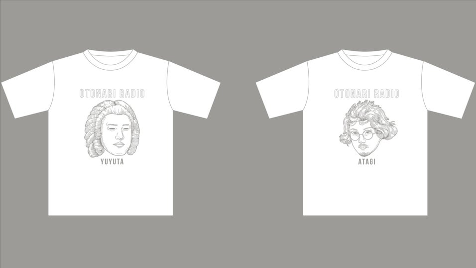 オーイシ×加藤のピザラジオ