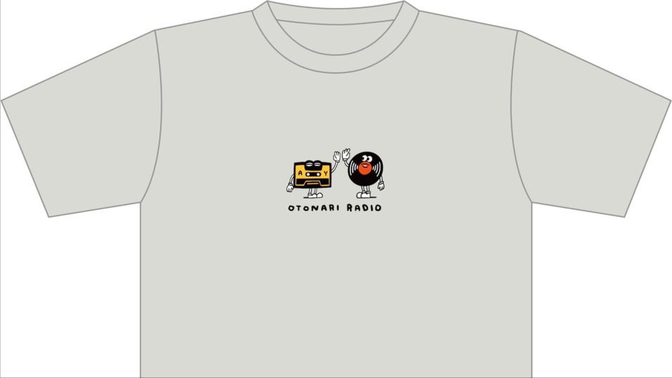 ピザラジオ ピザラ人狼 Tシャツ 加藤純一 オーイシマサヨシ